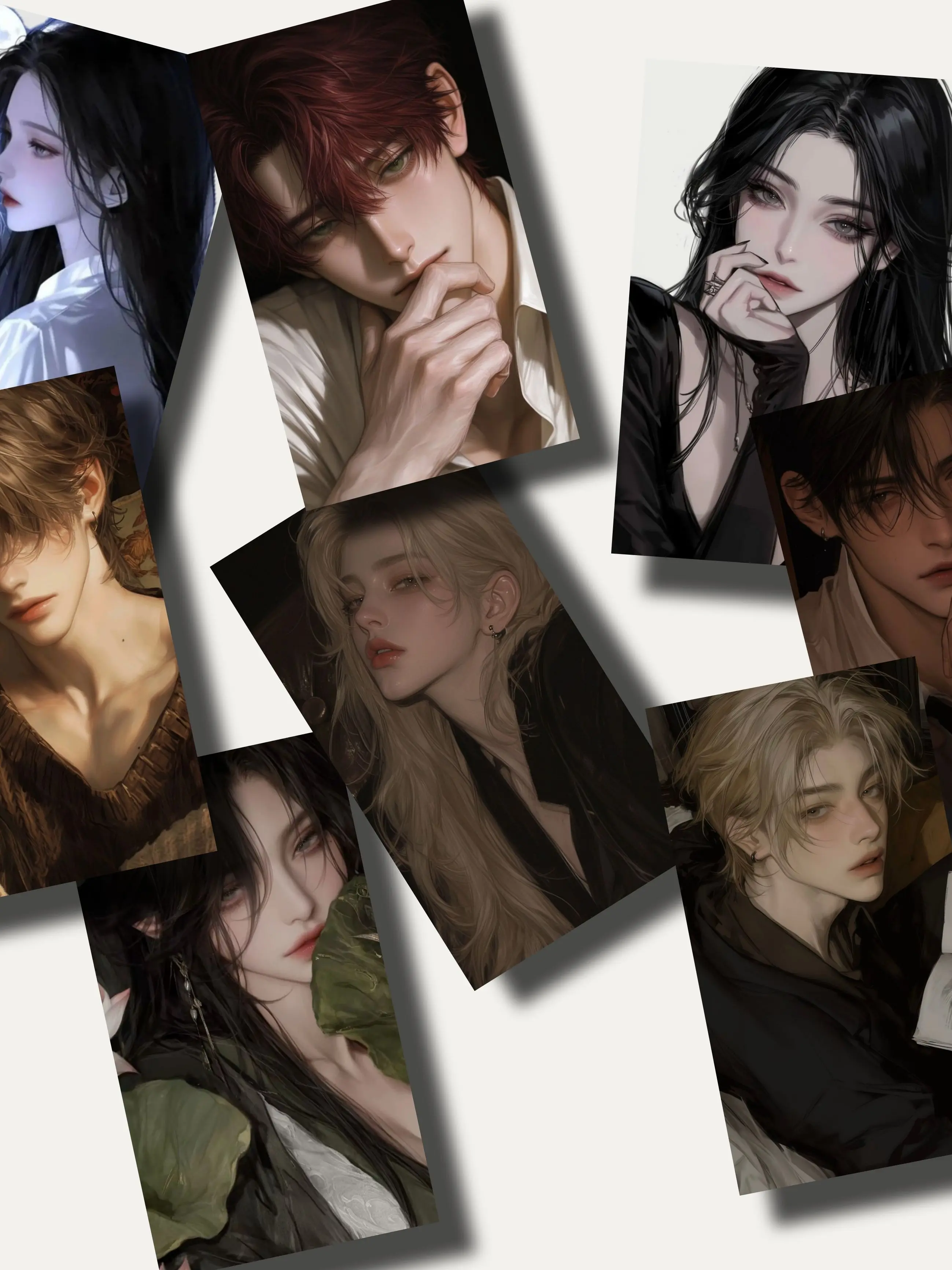 KindPixel7072의 [ 연애 프로그램: 연애 유통기한 ]