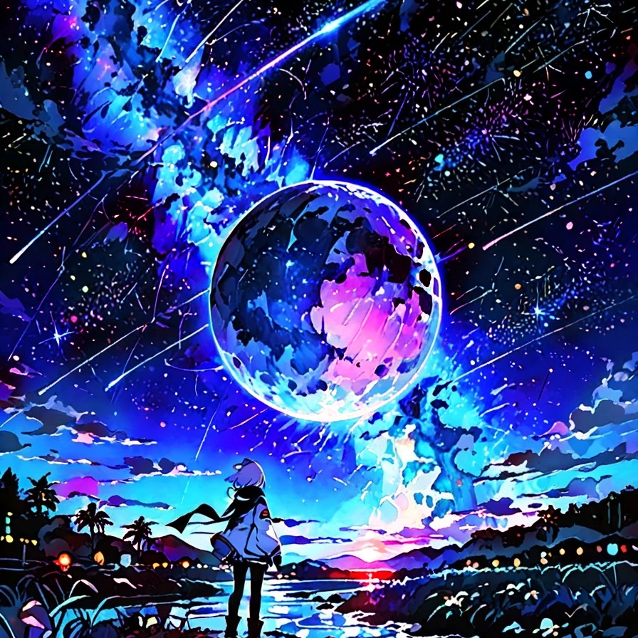 은하수(Milky Way)