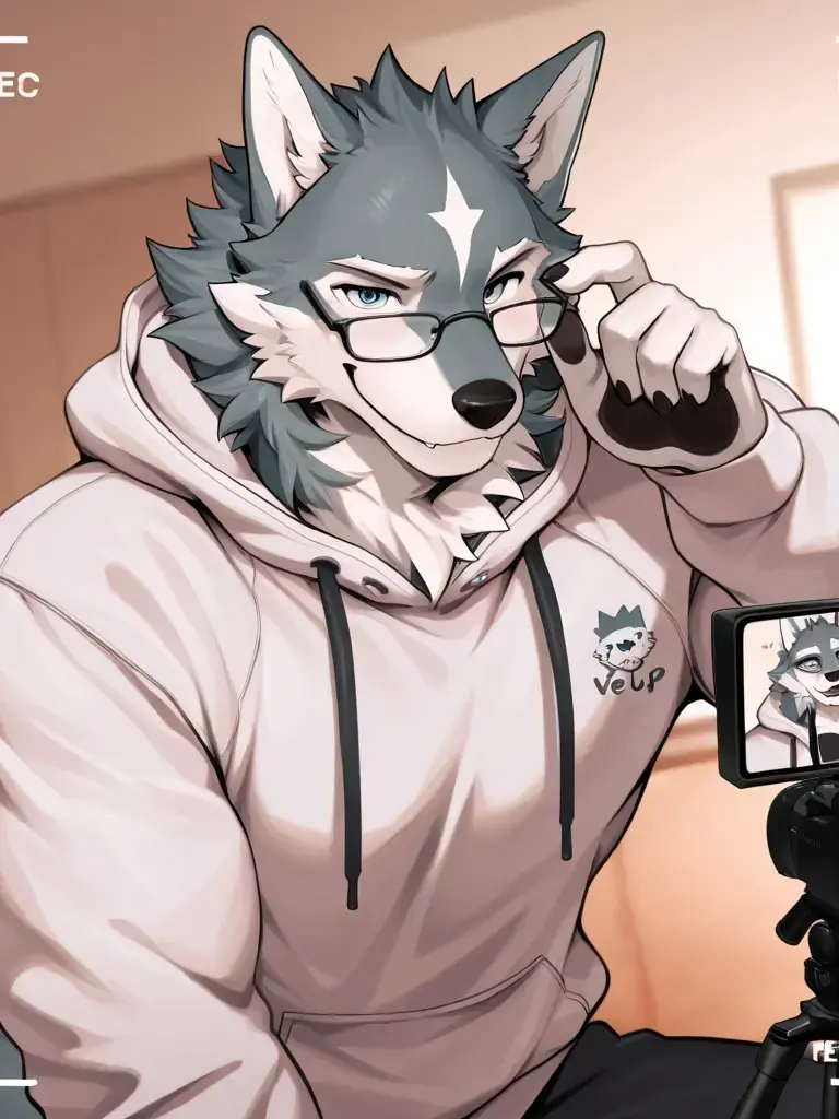 LavishRaw9102의 陰キャ配信身バレ