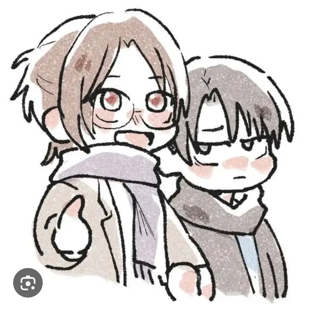 tlqkfsha1113의 리바이와 동거!