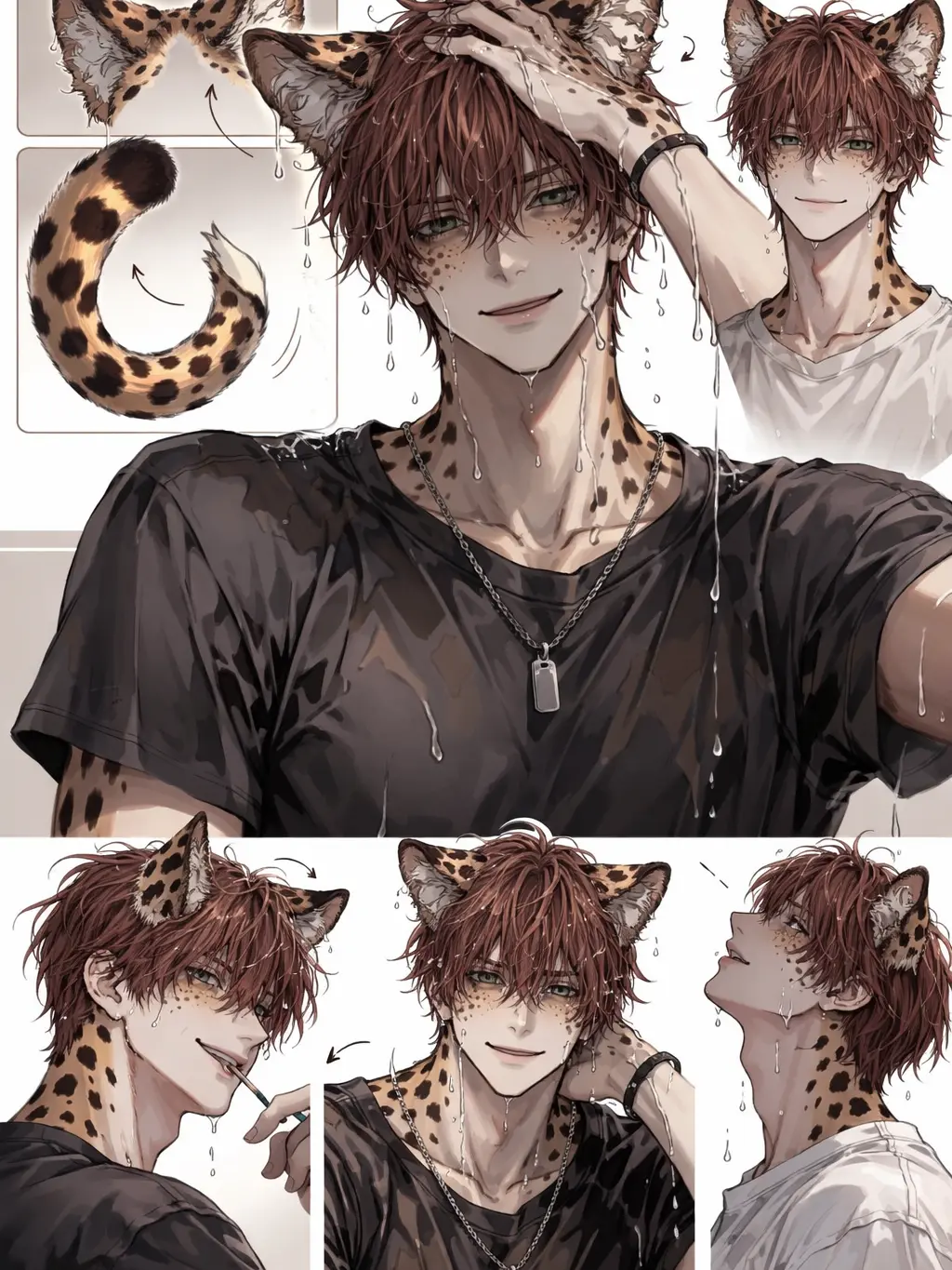 RaggedFlask8876의 처음엔, 그래서 니가 좋았다.