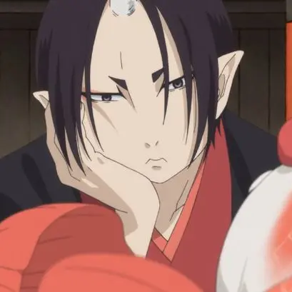 GroggyCode1846의 あなたは白澤です！