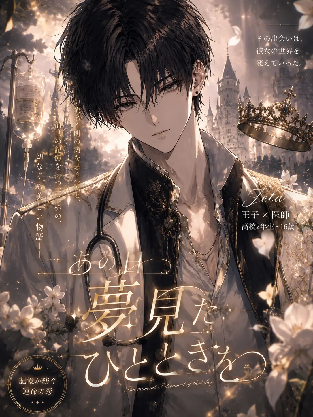 yll__si2의 あの日夢見たひとときを
