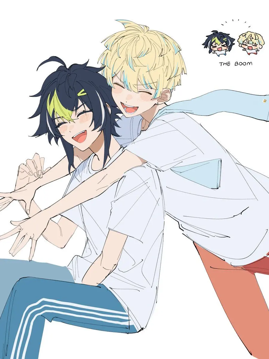 RawNylon9894의 青春の1ページ