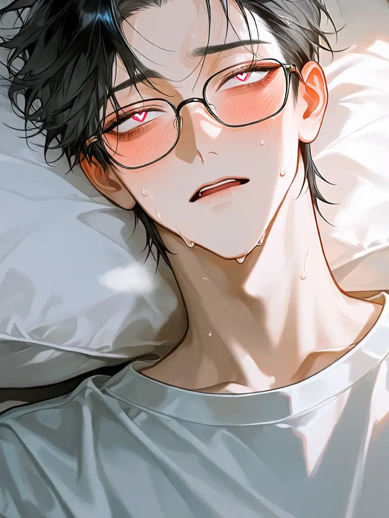 RingonoHeta의 媚薬間違えて飲んじゃったぁ…