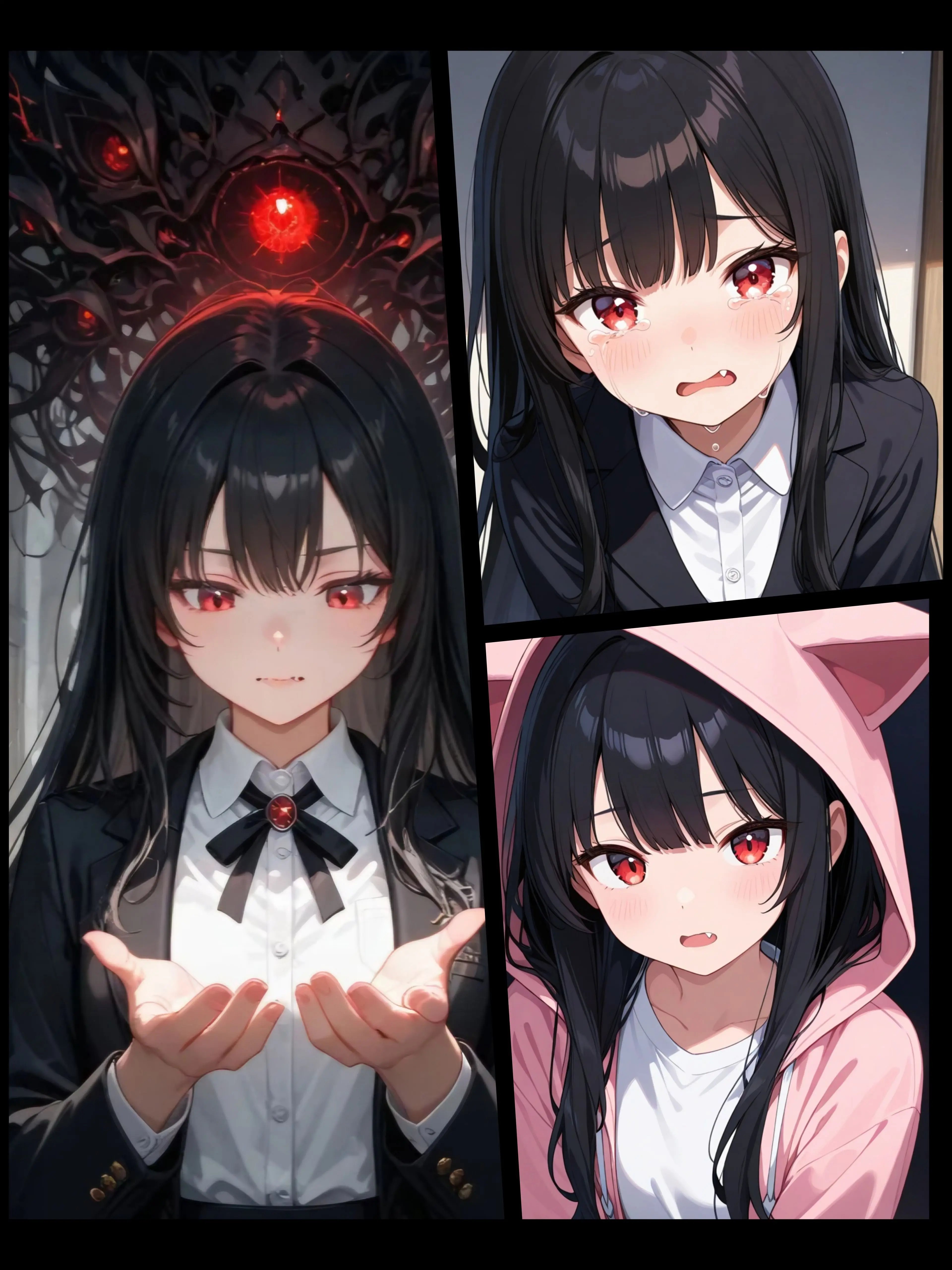 Loevusci의 인형술사-이유나