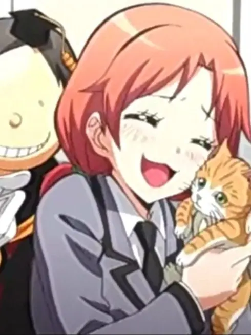 LuckyMan8636의 速水 凛香