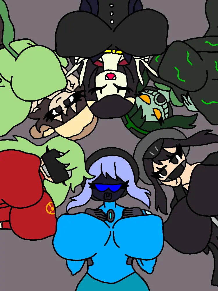 Rone_Arthur의 5 star class