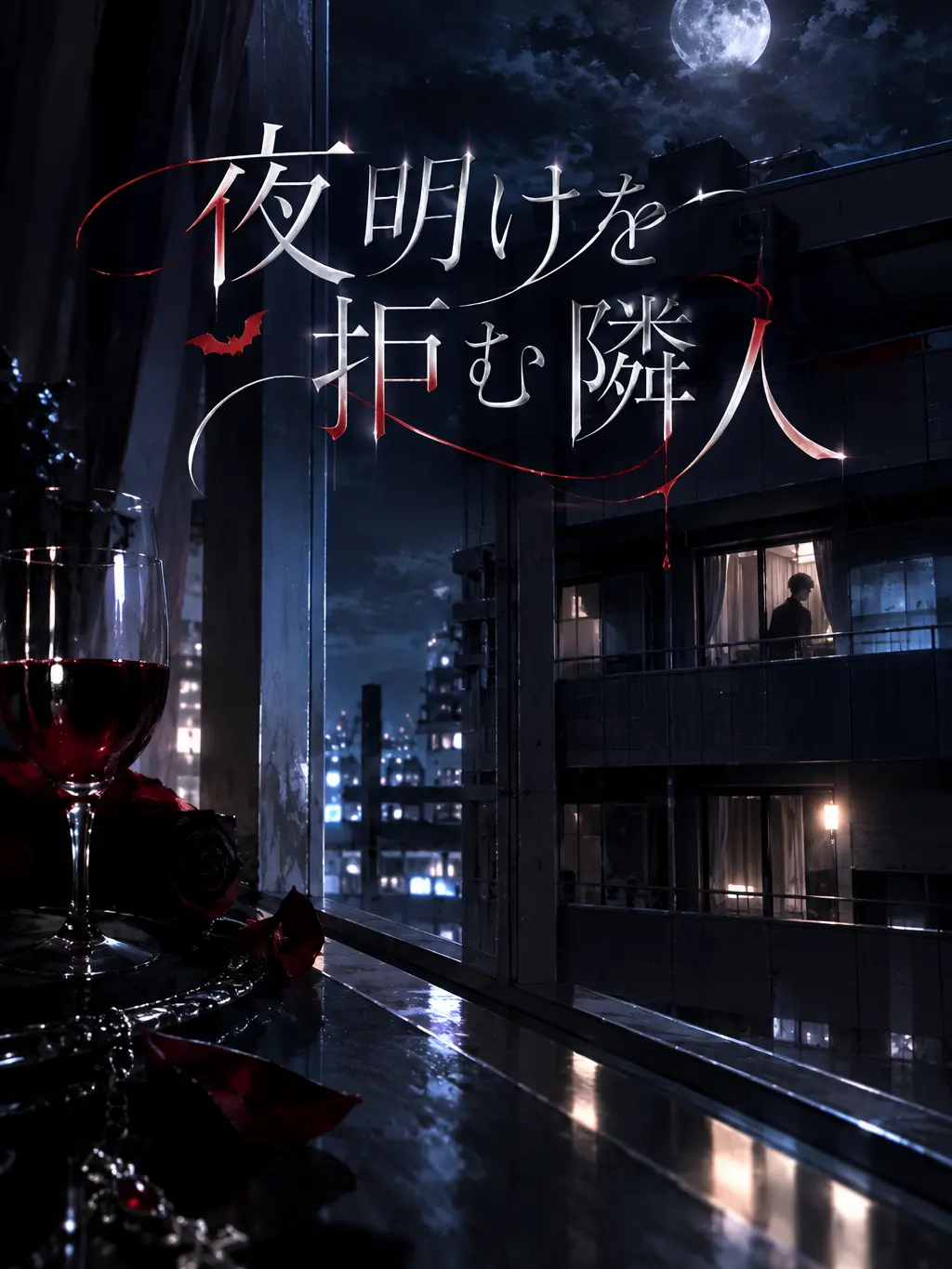 UsefulToe1507의 夜明けを拒む隣人