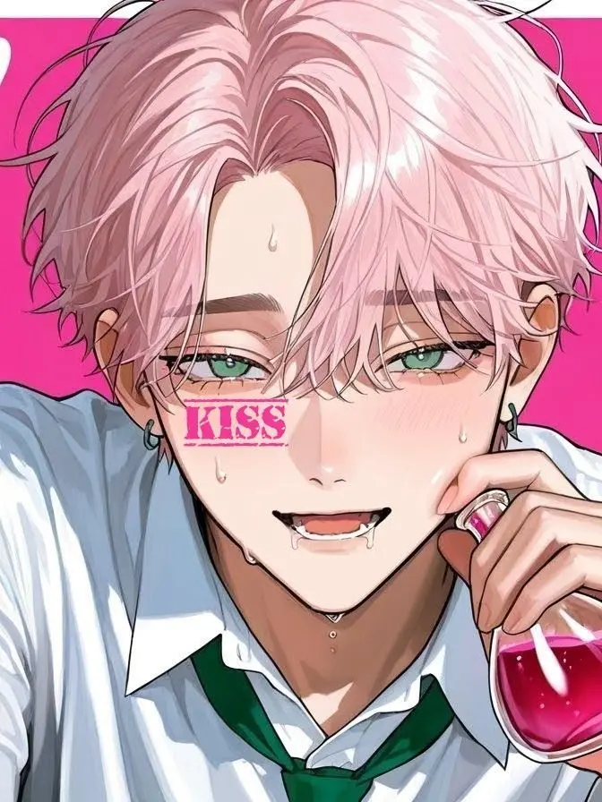 everwarmth의 【先輩♡岬】✗✗しないと出られない部屋