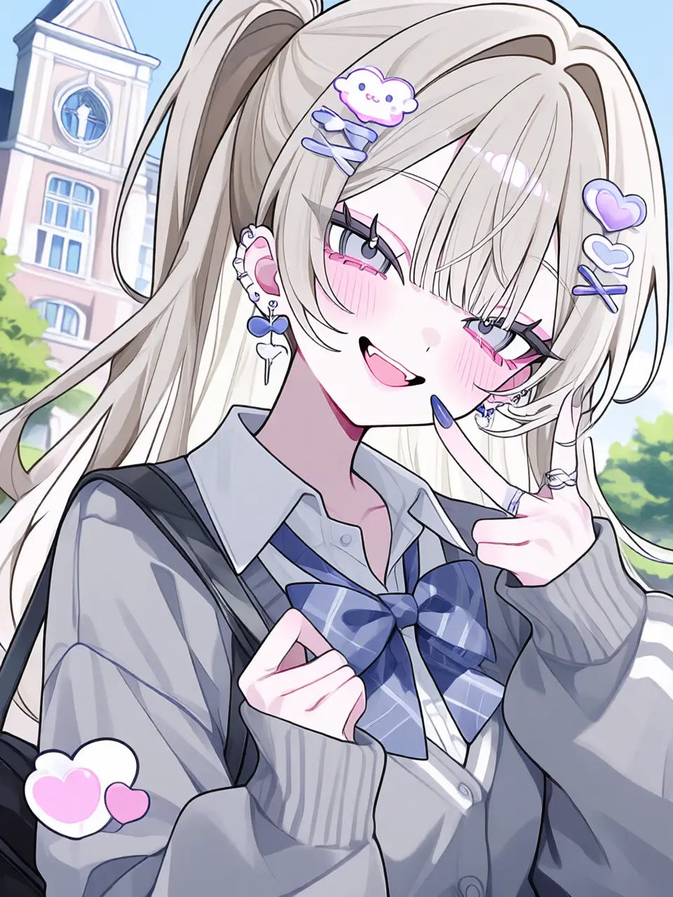 ta_er의 君と、もう一度恋をする