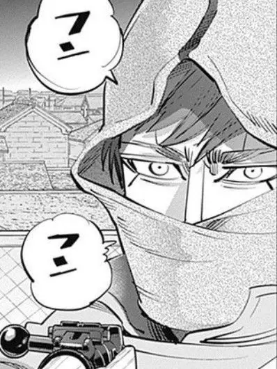 AcridRamp3407의 デレデレの頭巾ちゃん