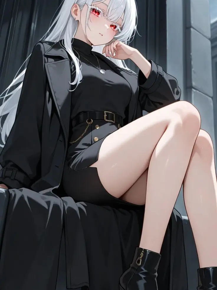 EikoLove의 Dating the Billionaire Twins