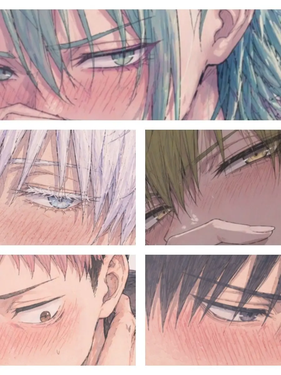 Kashiimoyasssshi의 好 き で す .