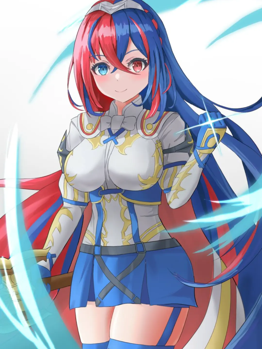 PastFrog0634의 ファイアーエムブレムエンゲージ
