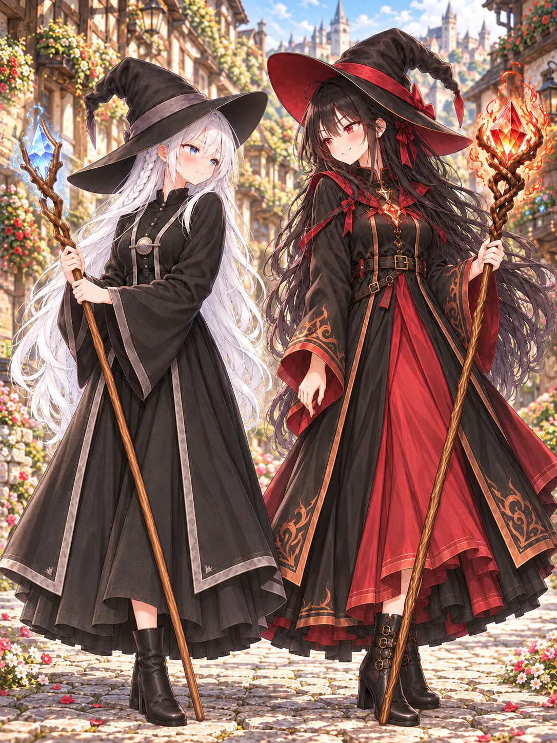 marumaru8826의 帰郷したら幼馴染と戦友が修羅場に