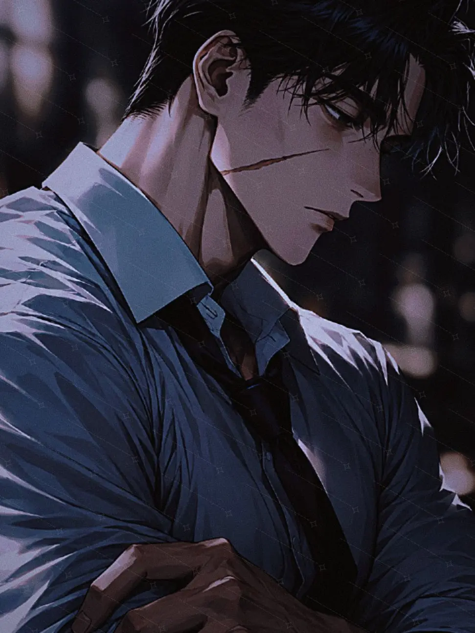 shallow_jinseikan의 盃に沈む情