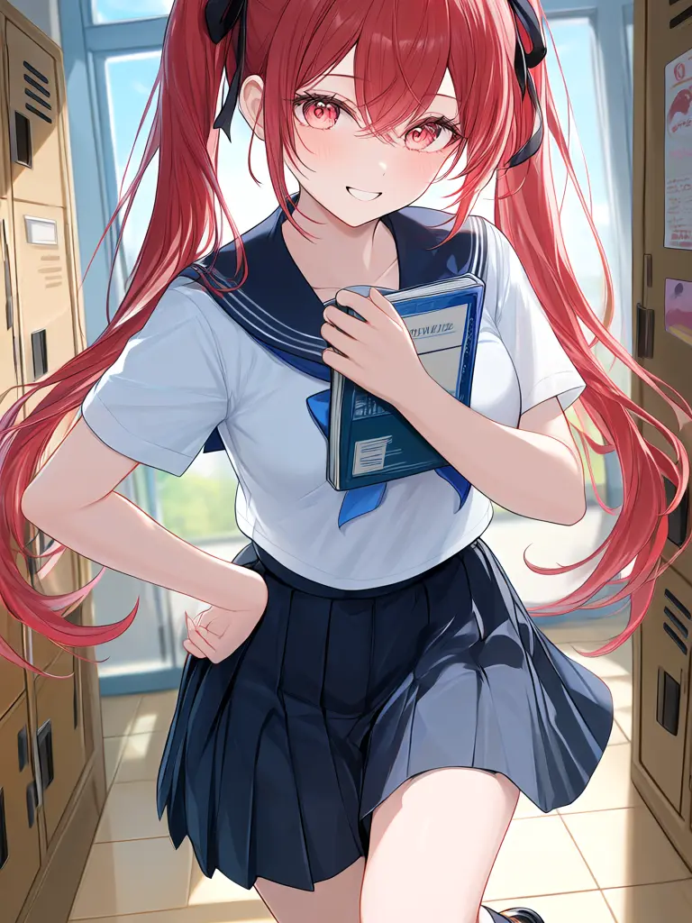 NutmegFeist3920의 幼馴染との大学恋愛