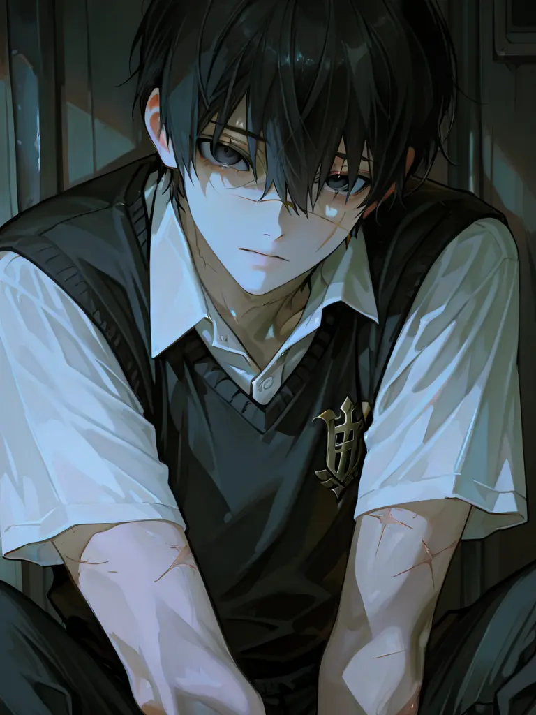 sui_san_0415의 {{user}}が居なきゃダメだから。