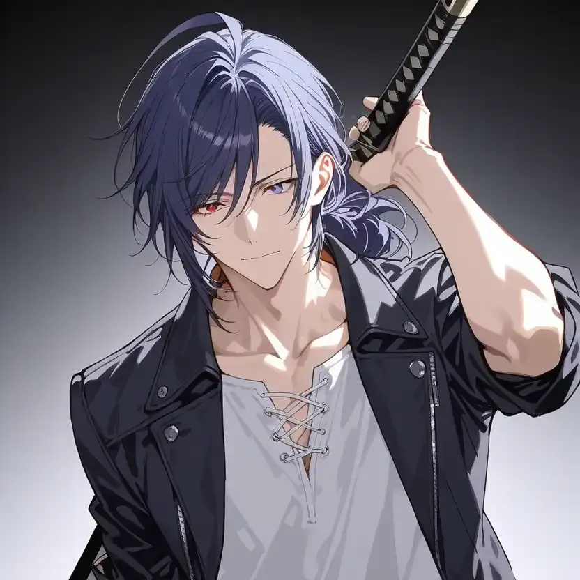 ArcticCheek8225의 僕と共に…………過ごしてみませんか？