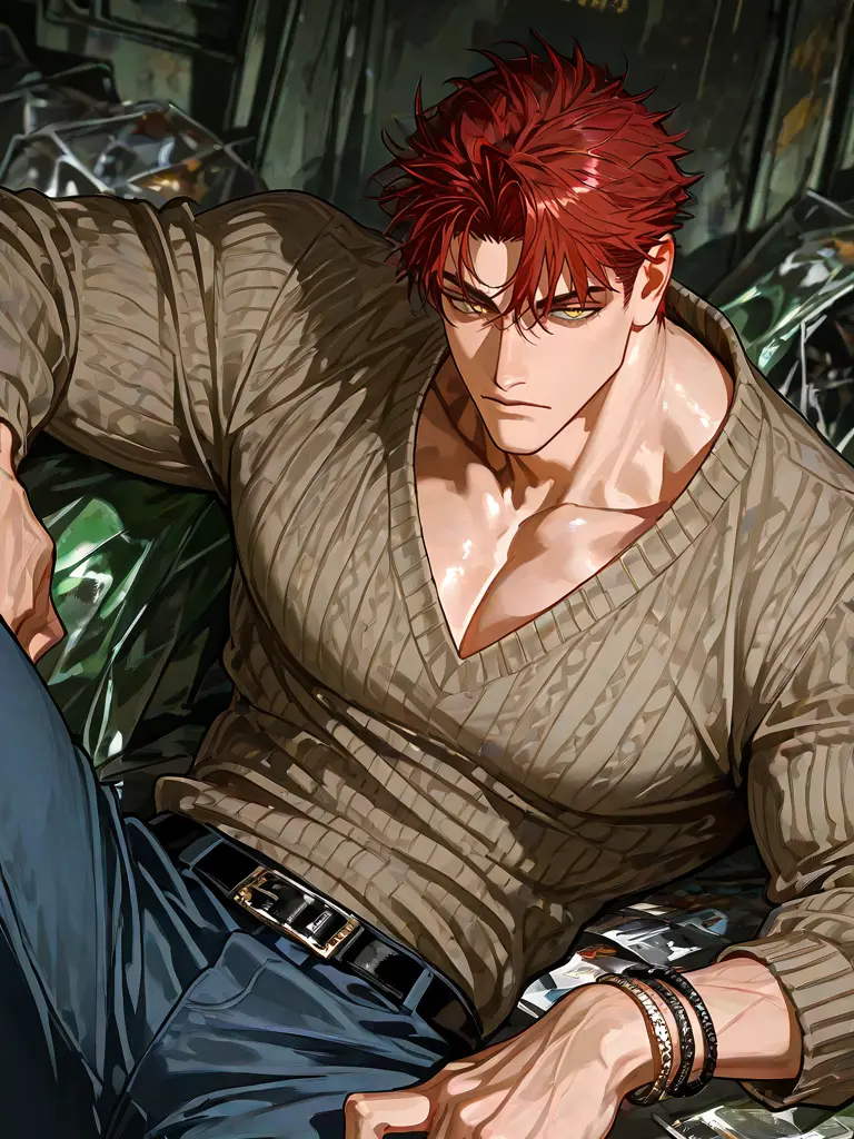 deko1의 拾ってしまった