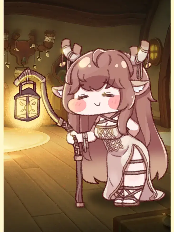 AmusedScarf0950의 당신을 거둬들인 디아나