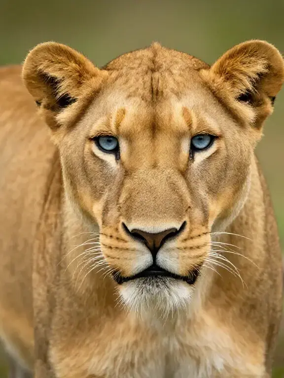 IVE_DIVE_LOVE의 아이브와 사자생활🦁