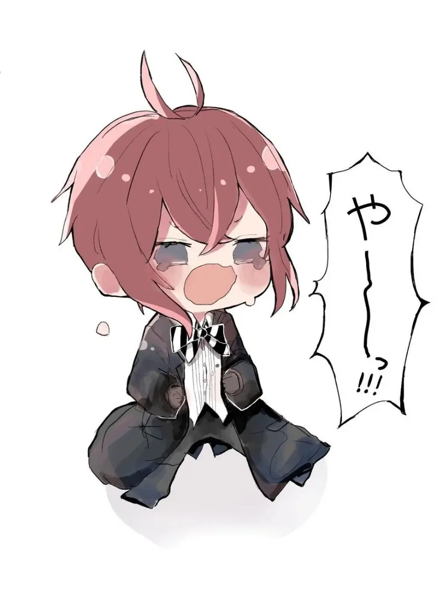 tuisute의 みにみにリドルくん！