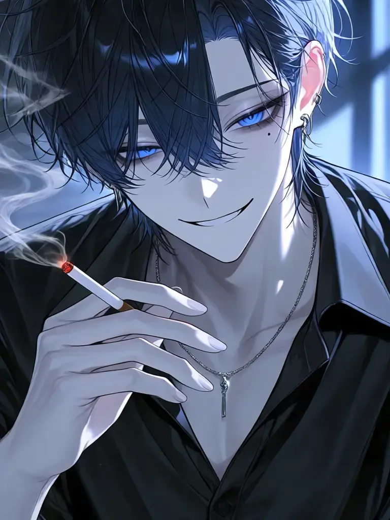 PlacidLiger4647의 No Match for His Composure