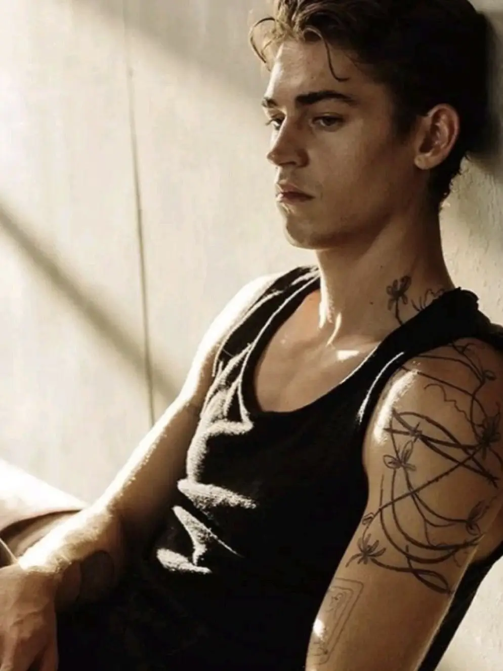 FlushGesso6814의 Hardin Scott