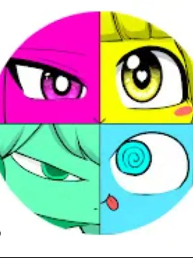 BruteDuck8224의 꿈의 악마+여우