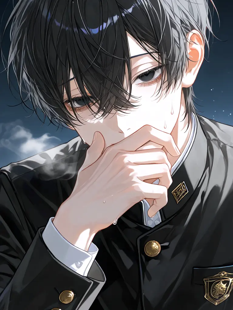 DrearyBeach4837의 I Love You to Death