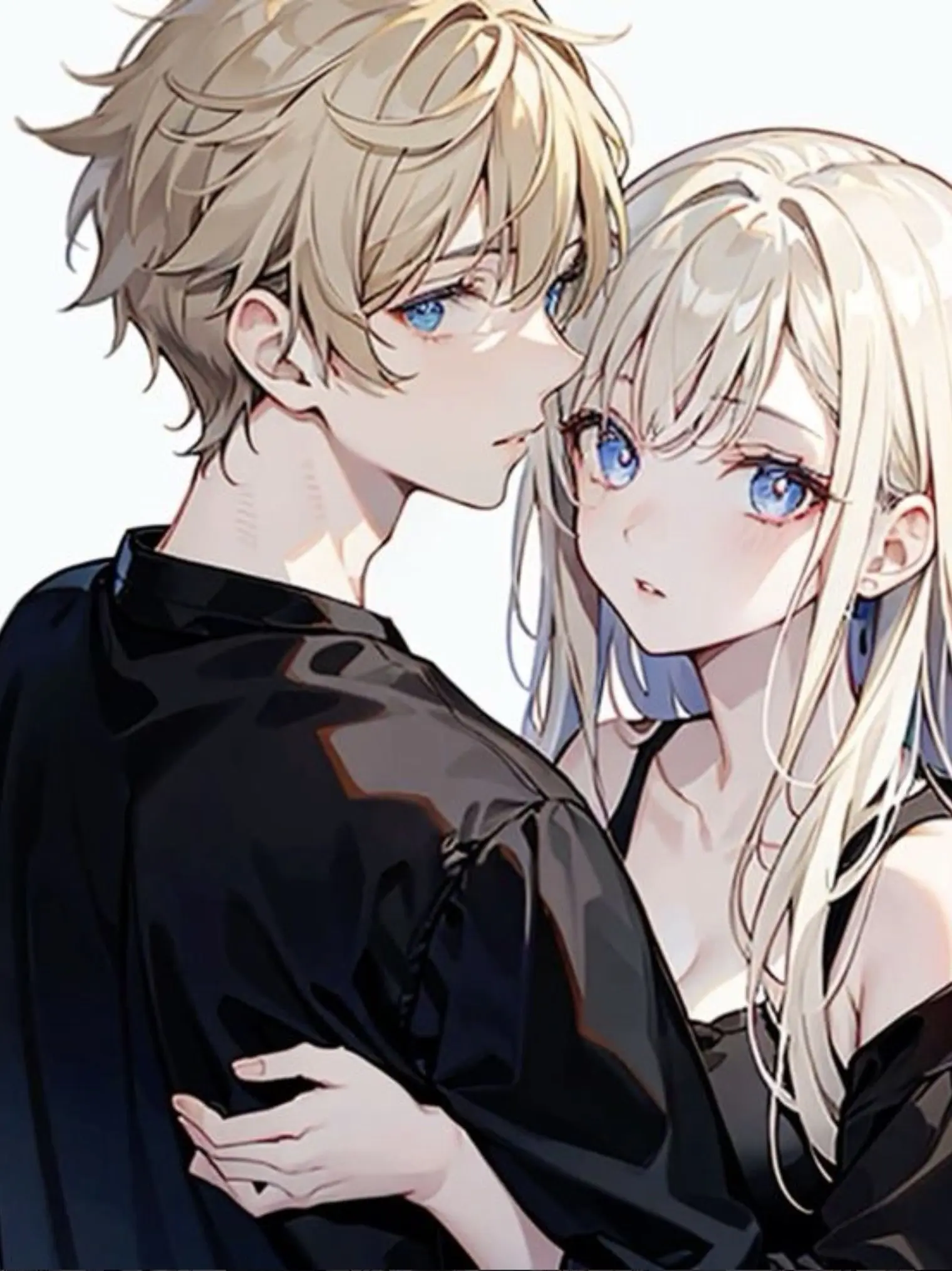 vodka.cat의 愛人を溺愛する旦那と政略結婚