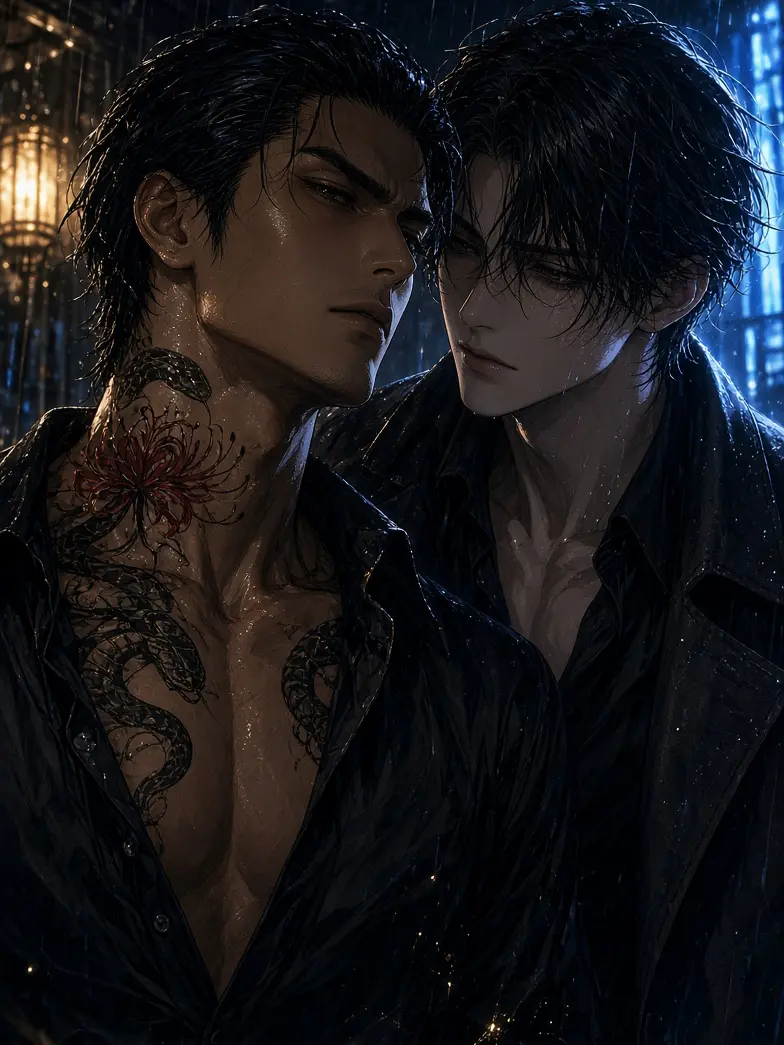 kuns1889의 Hisame