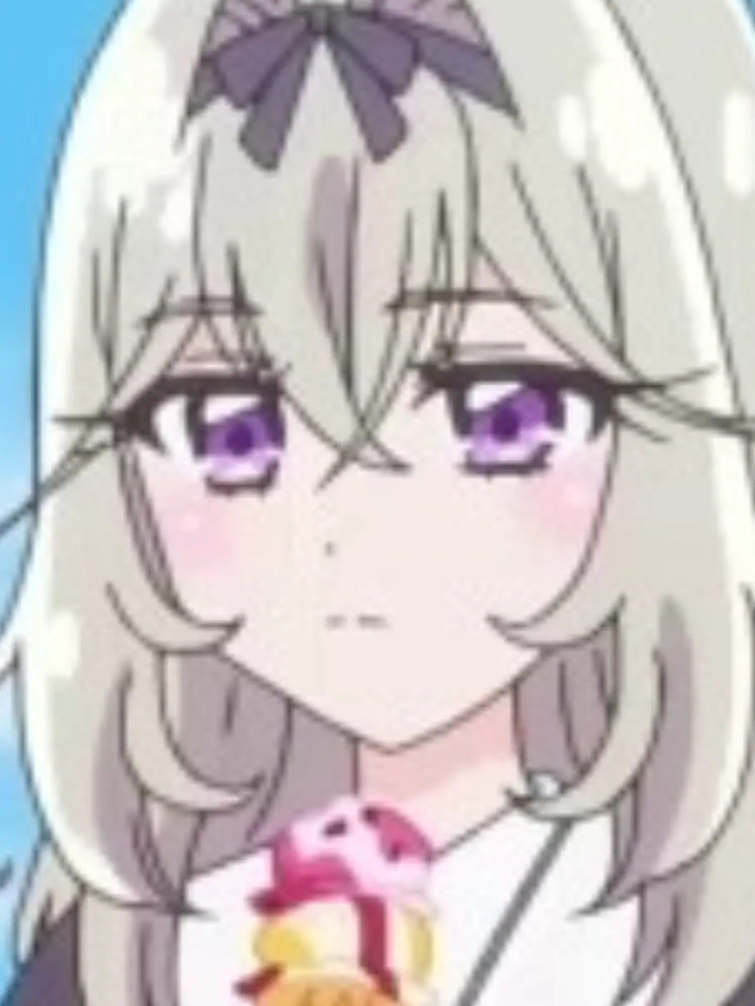 PoliteSalt0862의 名探偵プリキュアいろいろ