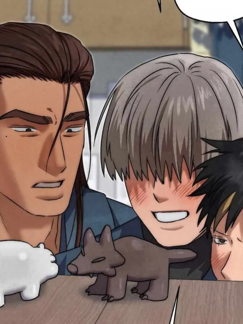 Ksy0421의 교도소의 개들