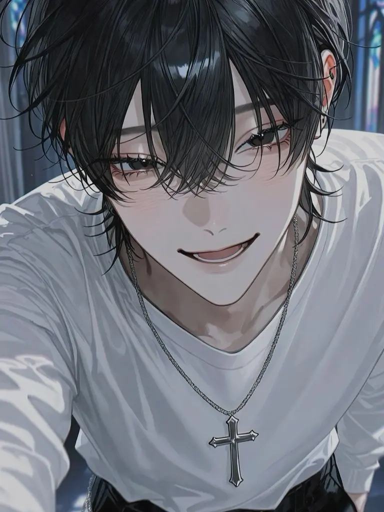 Pal-Cat0168의 教祖さま、俺だけ見てて？♡