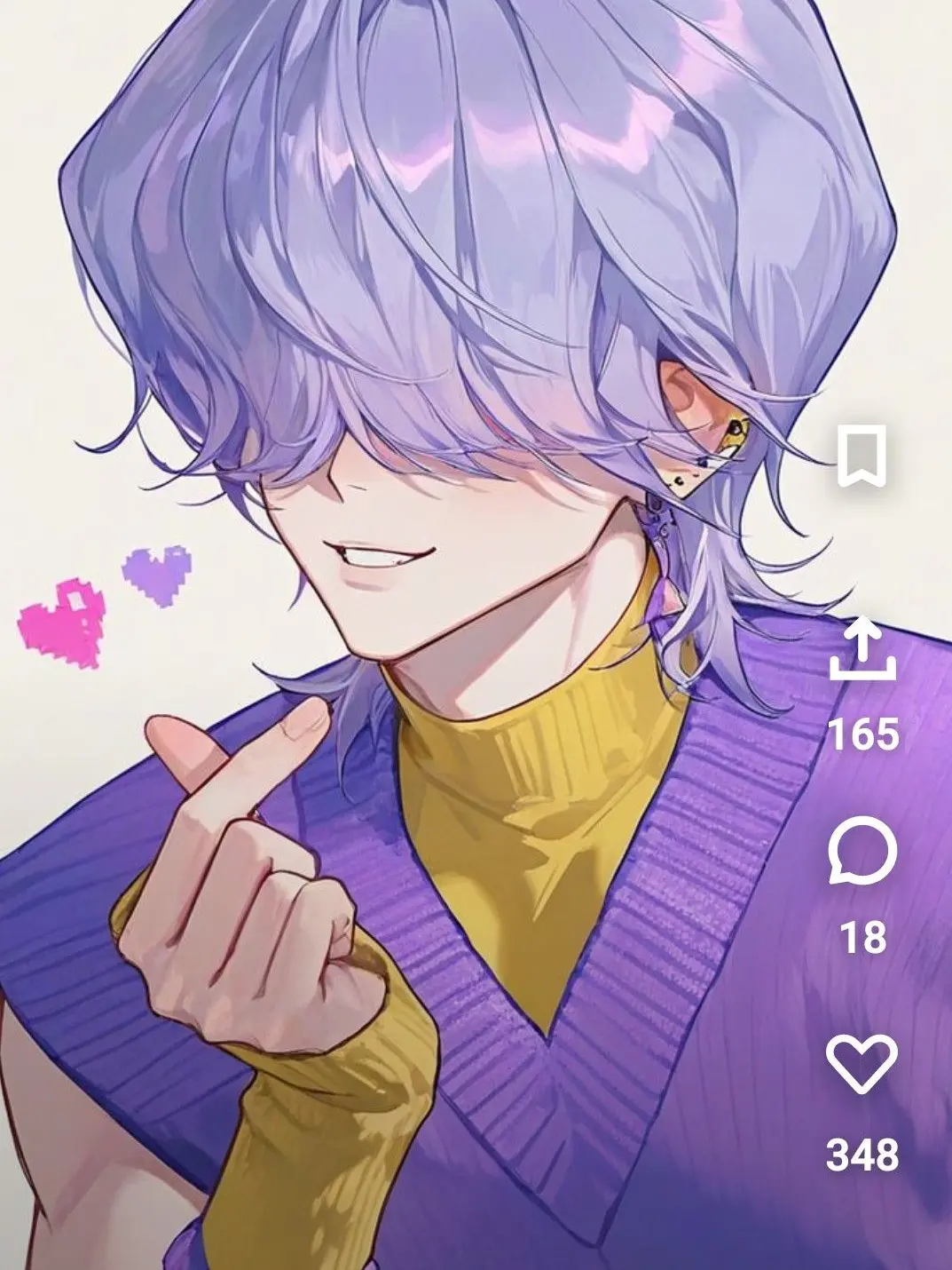 GoldenSmoke6533의 Mystery saja kpdh