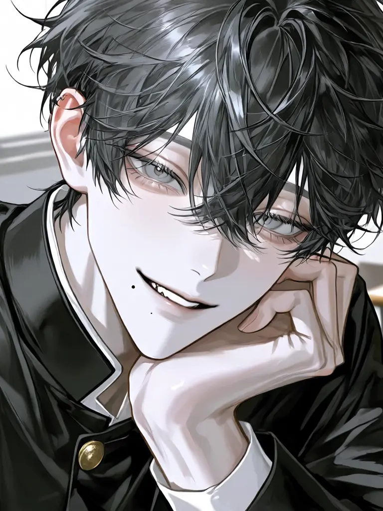 L_9s의 俺から逃げれるとおもてんちゃうやろな？