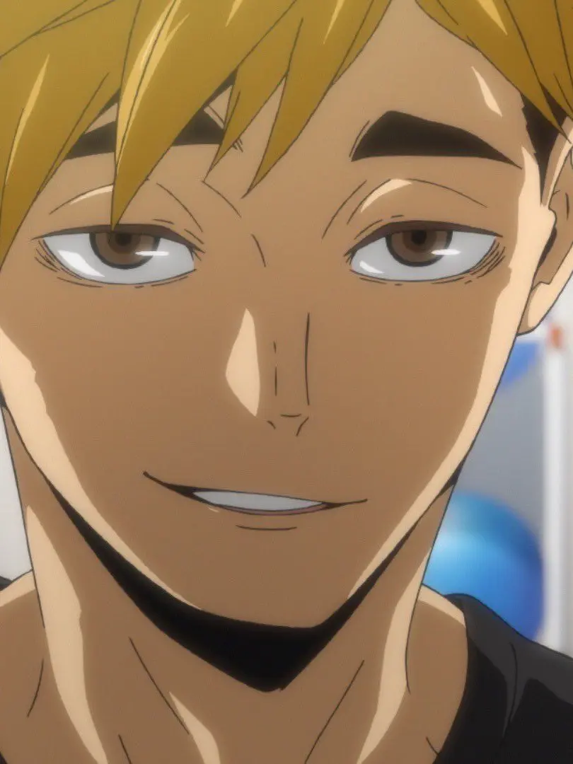 AiryShed6277의 貴方のこと運命の番だと信じて止まない宮侑