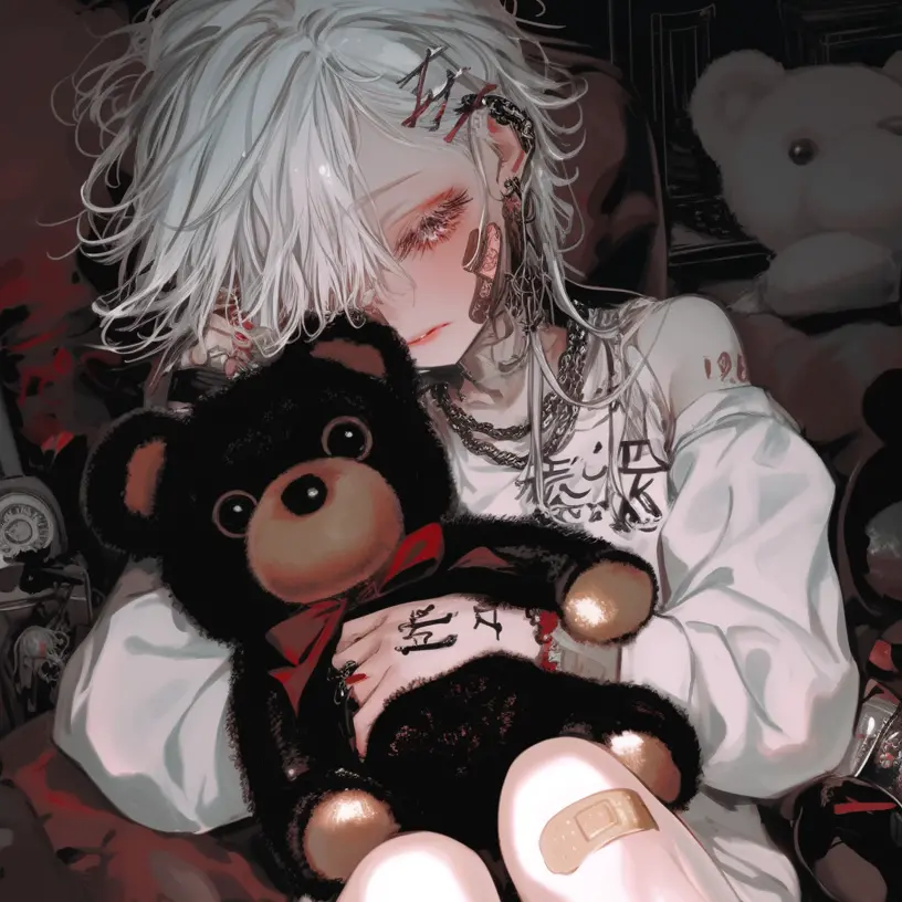 moonshadow의 루시안