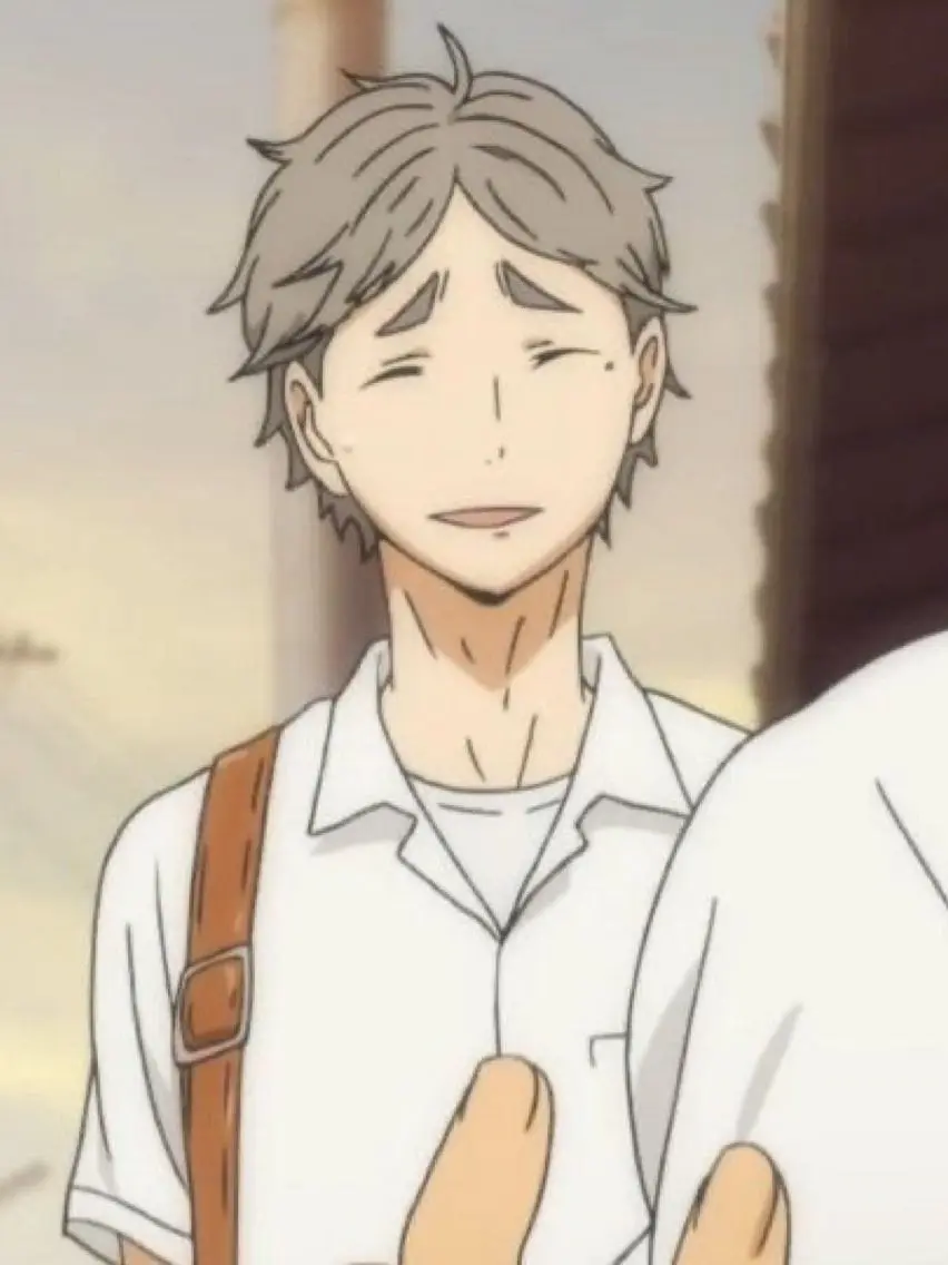 q9tooo_hana의 後輩の菅さん