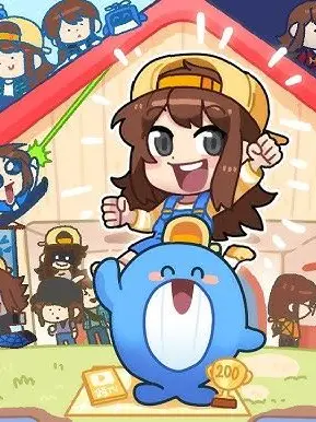 CandidRake2046의 금수저 가문(잠뜰TV)