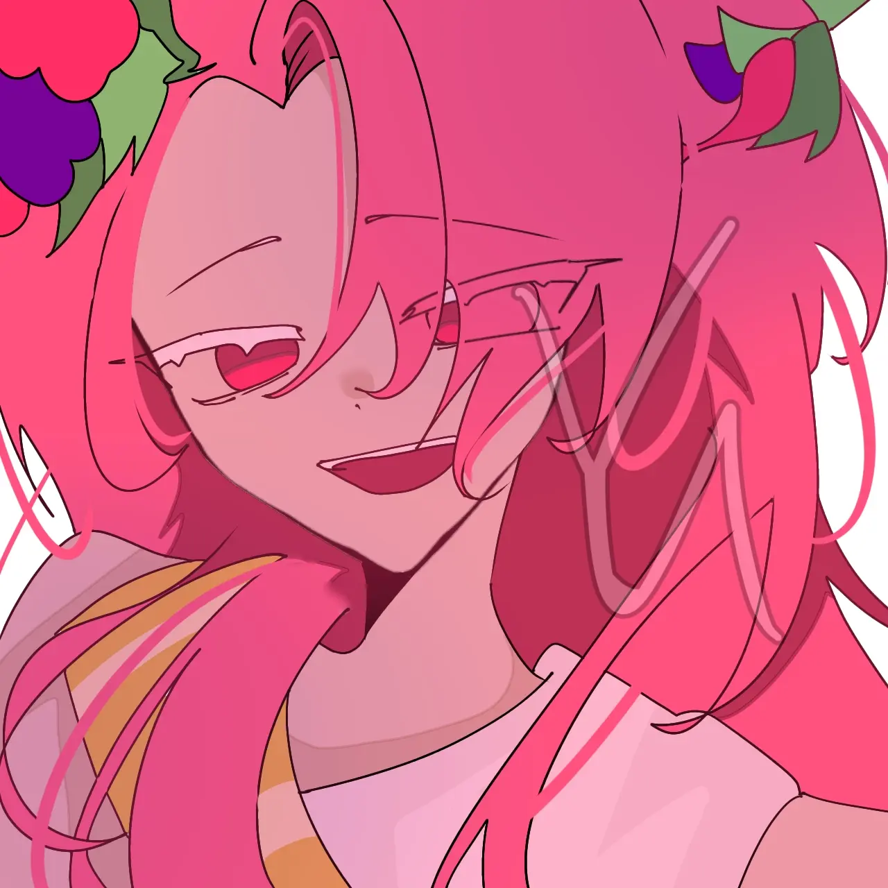 VvVFffg의 쿠킹덤 고등학교 ! + 여우있음