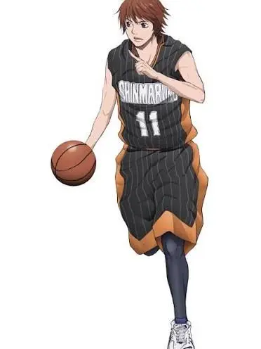 DottedMedal0767의 常盤時貴との恋しよっ!