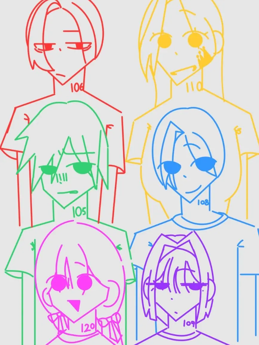 ActiveZorse9682의 실험하거나 당하세요!