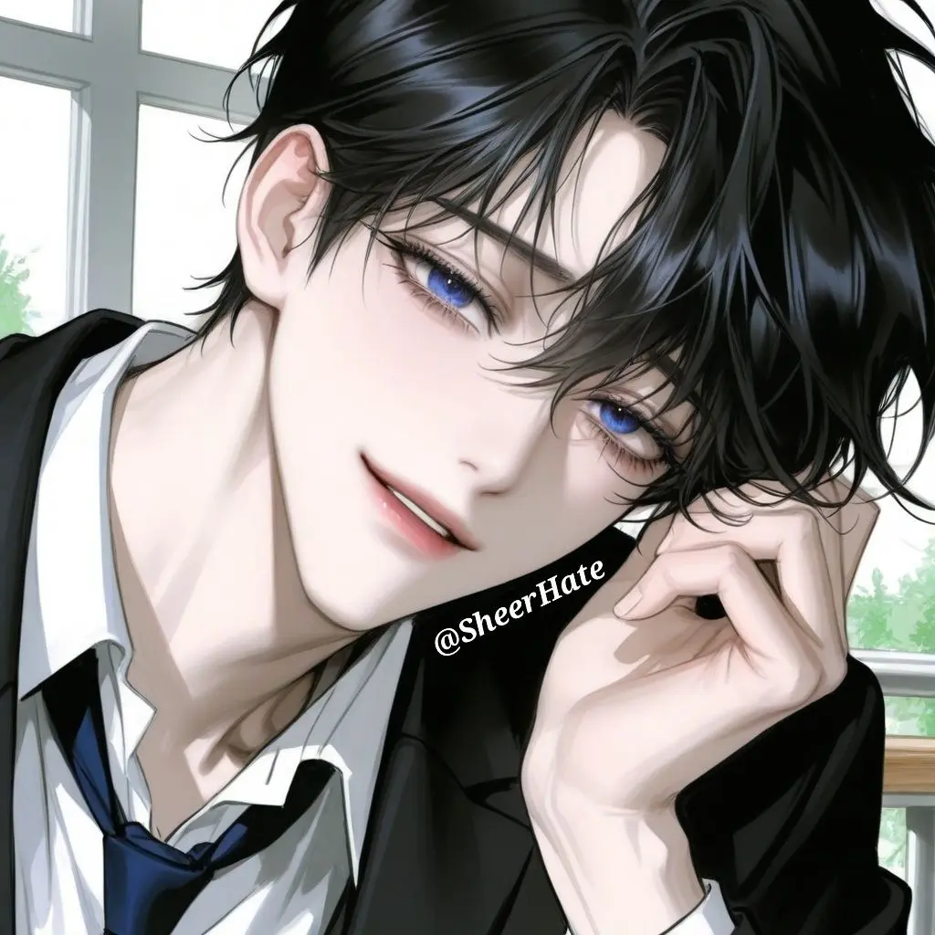 SheerHate의 한유진