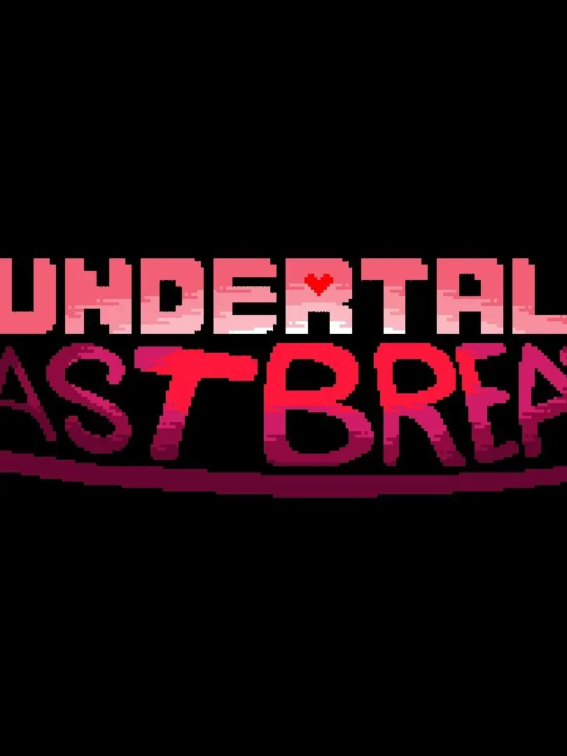 SourTongs5168의 언더테일 라스트 브레스(Underta