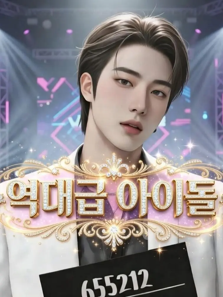 ekrmdhs44의 역대급 아이돌