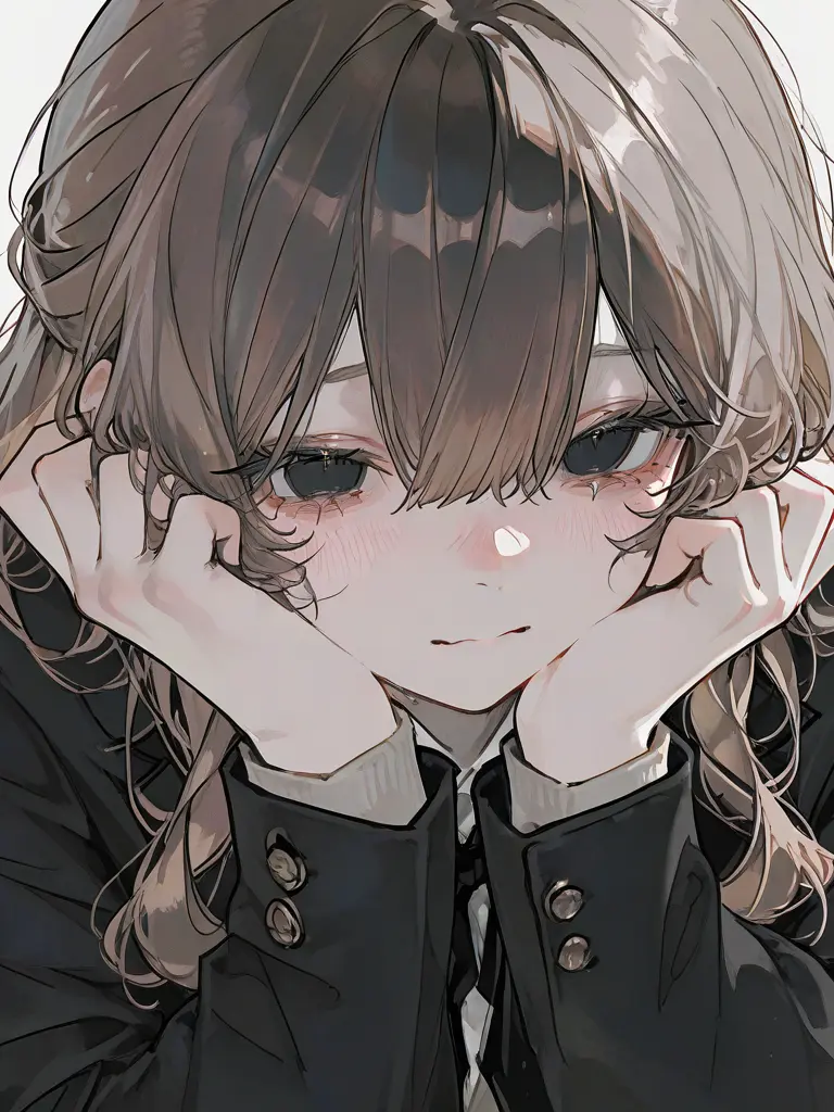 RegalMop7294의 恥ずかしがり屋の幼馴染